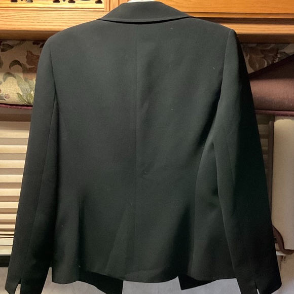 TAHARI Jacket Size 10 - Picture 1 of 2